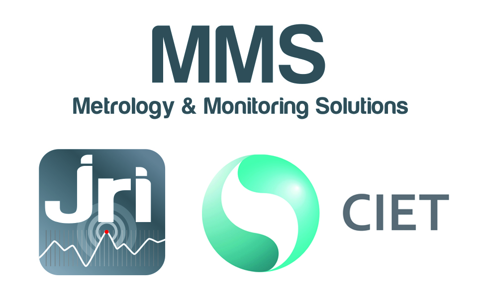 Metrology and Monitoring Solutions MMS - JRI - CIET