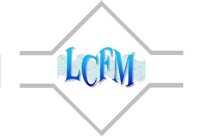 LCFM