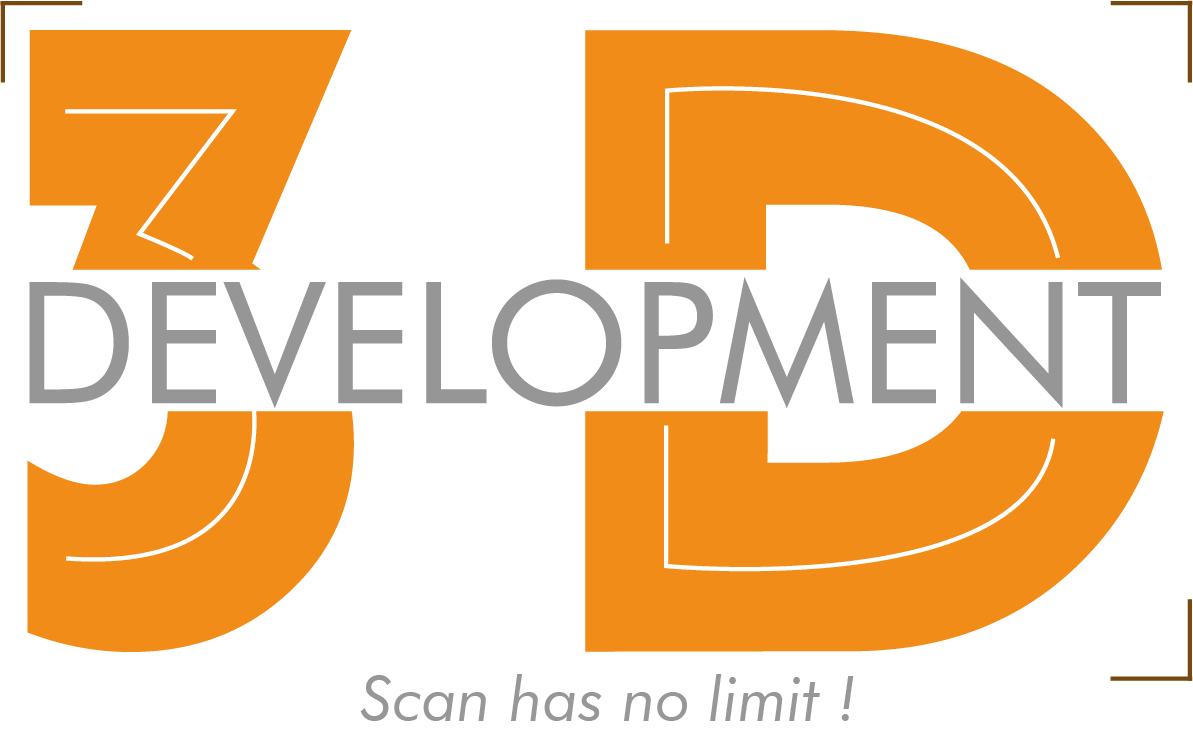 3D DEVELOPMENT