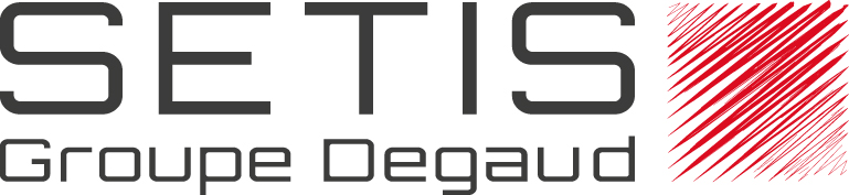 SETIS -  Groupe Degaud