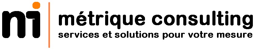 METRIQUE CONSULTING