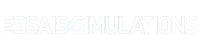 Logo Essais et Simulations